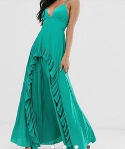 Women’s Maxi Dress